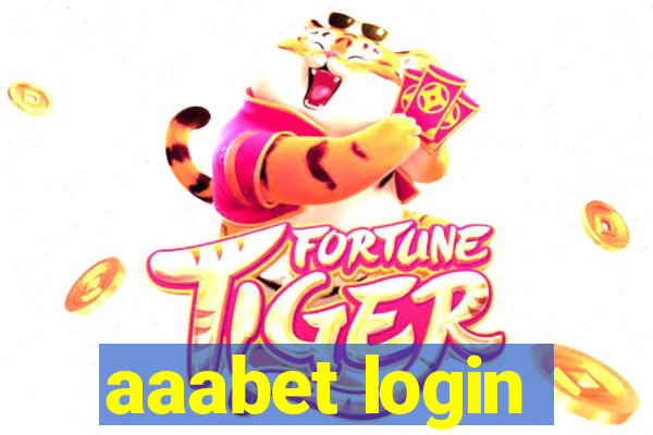 aaabet login